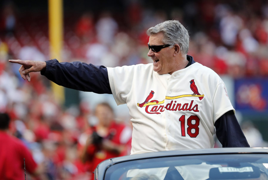 What Was Mike Shannon's Cause of Death? MLB Icon Died at 83