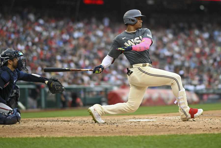 Fantasy Baseball August 3 Round Up: San Diego Padres Land Juan