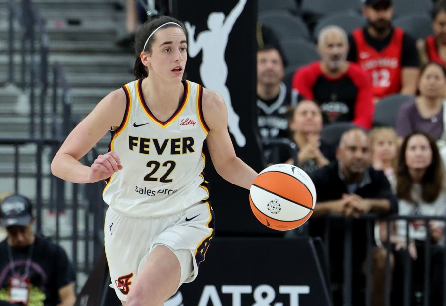 Video: Caitlin Clark Posts WNBA's 1st-Ever Rookie Triple-Double as Fever Beat Liberty | News, Scores, Highlights, Stats, and Rumors | Bleacher Report