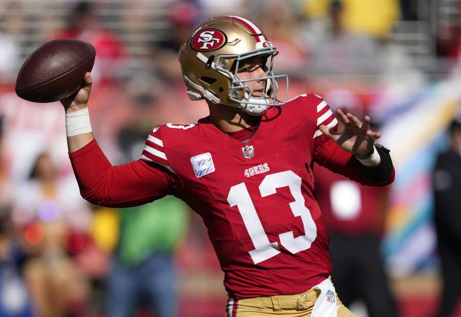 Latest 49ers News, 49ers Rumors, Scores