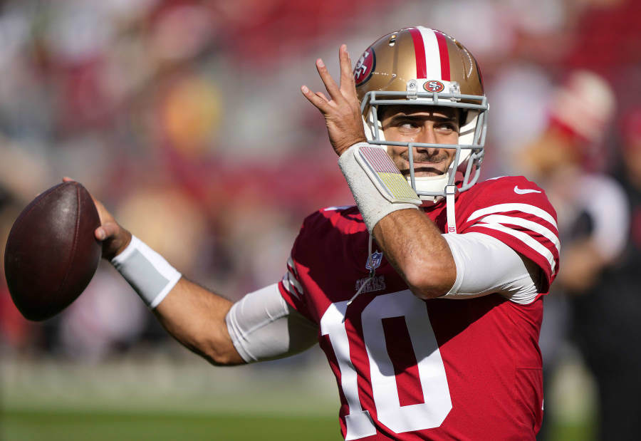 NFL Week 12 Game Recap: San Francisco 49ers 13, New Orleans Saints