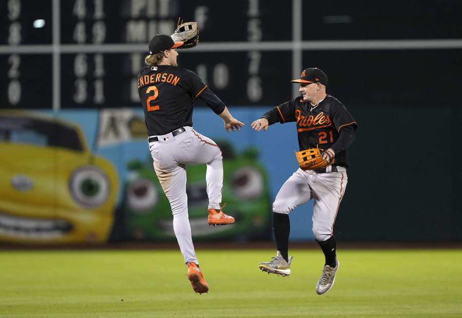 MLB Playoffs 2023: Updated AL, NL Standings and Postseason Picture for  Current Format, News, Scores, Highlights, Stats, and Rumors