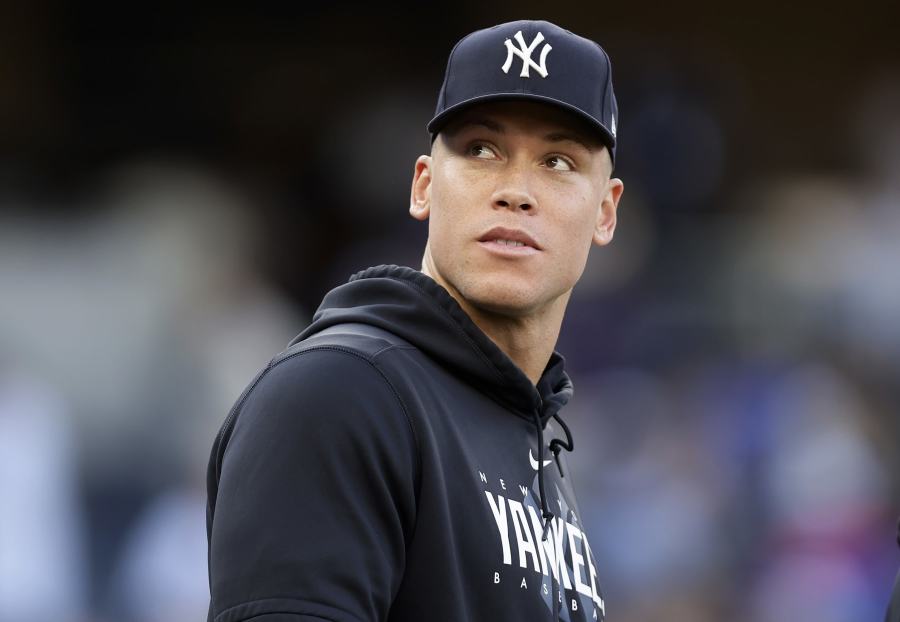 Yankees News: Aaron Judge Rules Out In-Season Surgery for Toe Injury amid  Rehab, News, Scores, Highlights, Stats, and Rumors