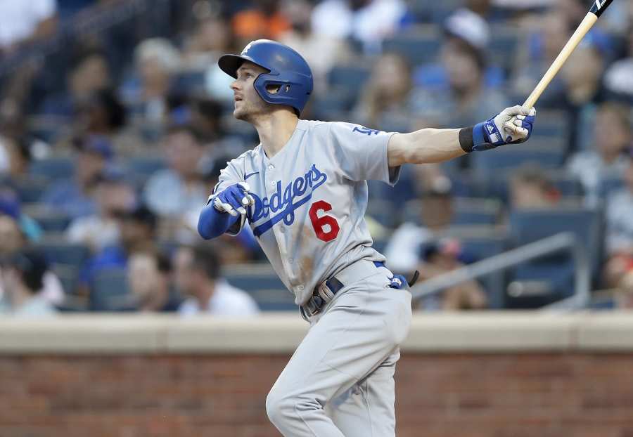 Dodgers News: How are Trea Turner, Cody Bellinger and More Former LA Players  Doing This Season - Inside the Dodgers