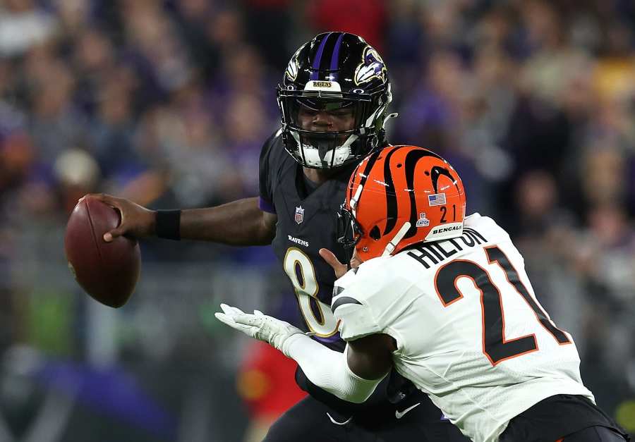 Ravens could be headed toward winner-take-all Week 18 clash