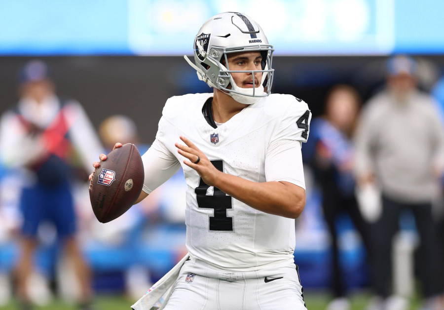 3 Takeaways from Raiders' Week 4 Loss vs. Chargers