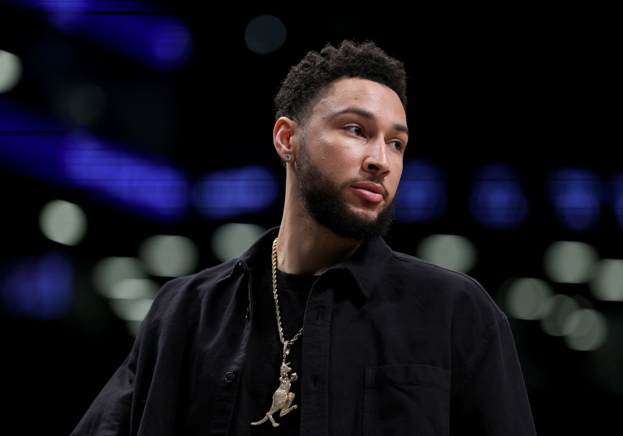 How Nets can use Ben Simmons with 2022-23 roster