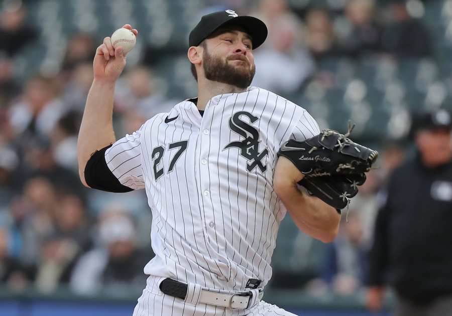 Chicago White Sox Reportedly Interested in a Pair of All-Stars This  Offseason - Fastball