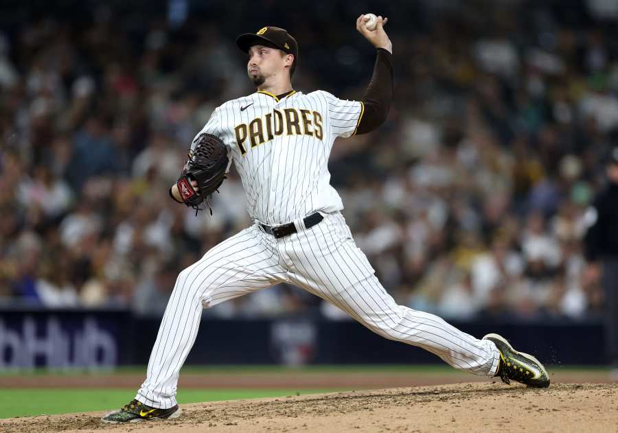 Baltimore, United States Of America. 25th Aug, 2018. The back of the Player's  Weekend jersey worn by New York Yankees starting pitcher Sonny Gray (55)  during the first inning against the Baltimore