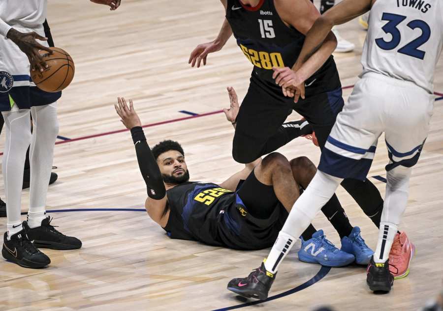 Nuggets vs Timberwolves: A Thrilling Playoff Matchup