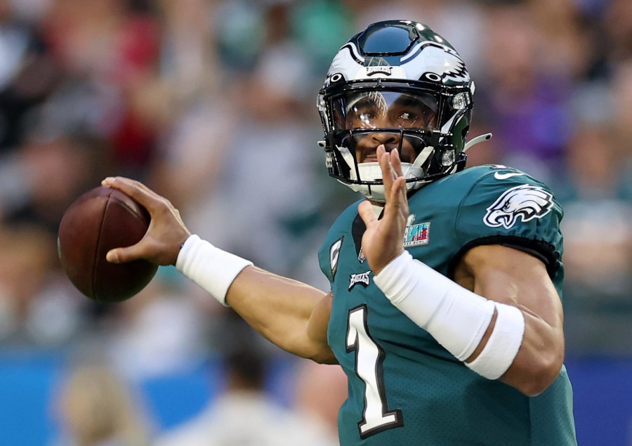 Philadelphia Eagles News, Rumors, Scores, Schedule & Betting Odds