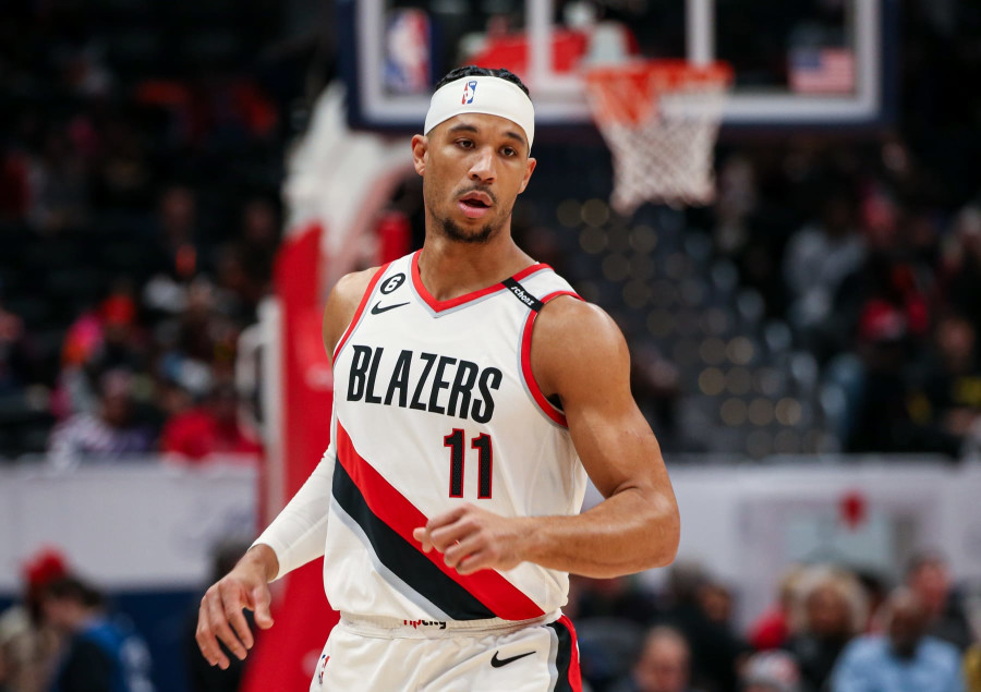 Is Josh Hart the right upgrade for Cavs at 2023 NBA trade deadline