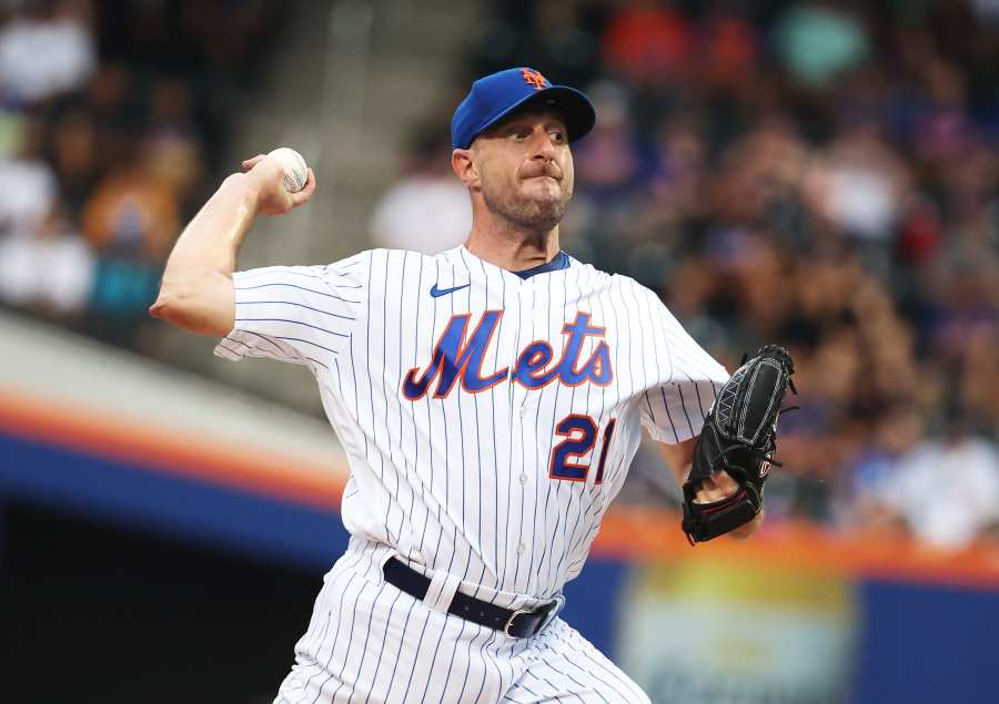 Mets reportedly make Max Scherzer highest-paid MLB player by far