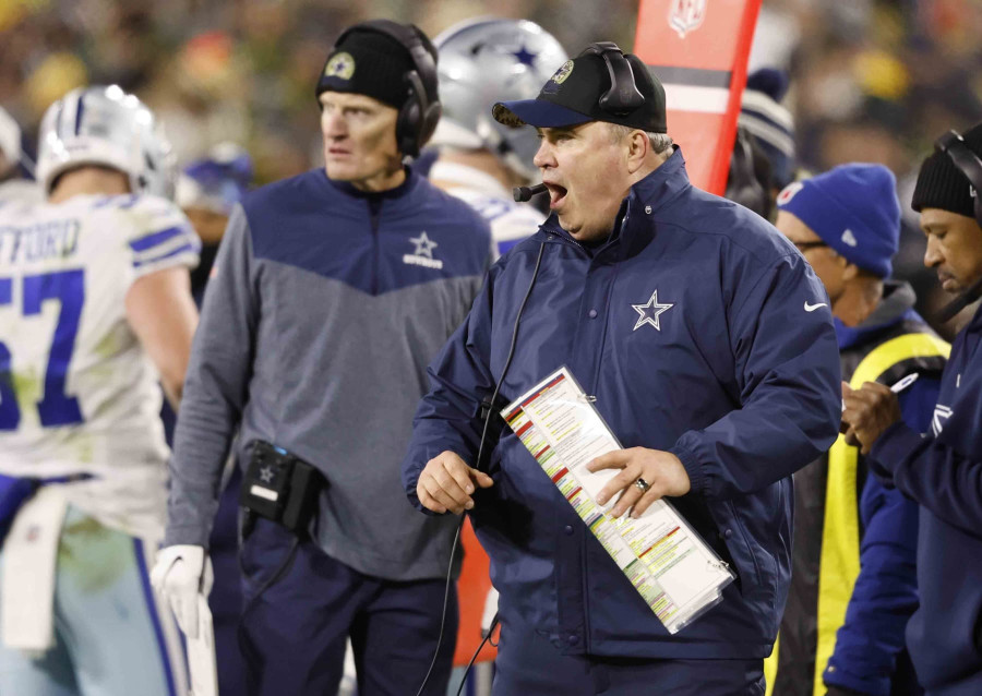 5 takeaways from Cowboys-Packers: Dallas unable to close out struggling  opponent