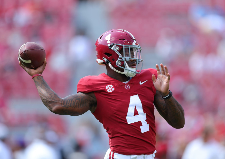 College football odds Week 13: Top 25 betting results