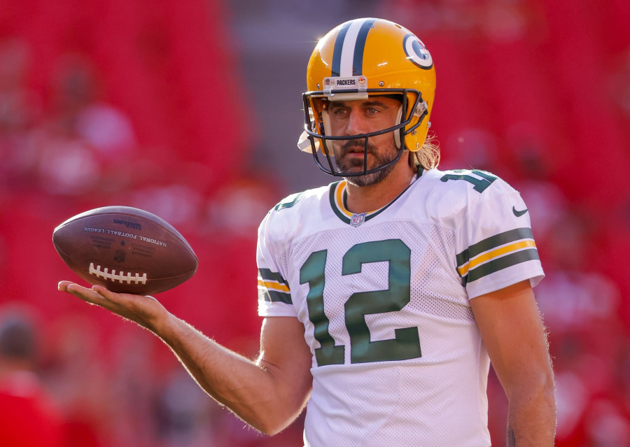 Report: Teams 'Outraged' by NFL's Handling of Aaron Rodgers' COVID-19  Violations, News, Scores, Highlights, Stats, and Rumors