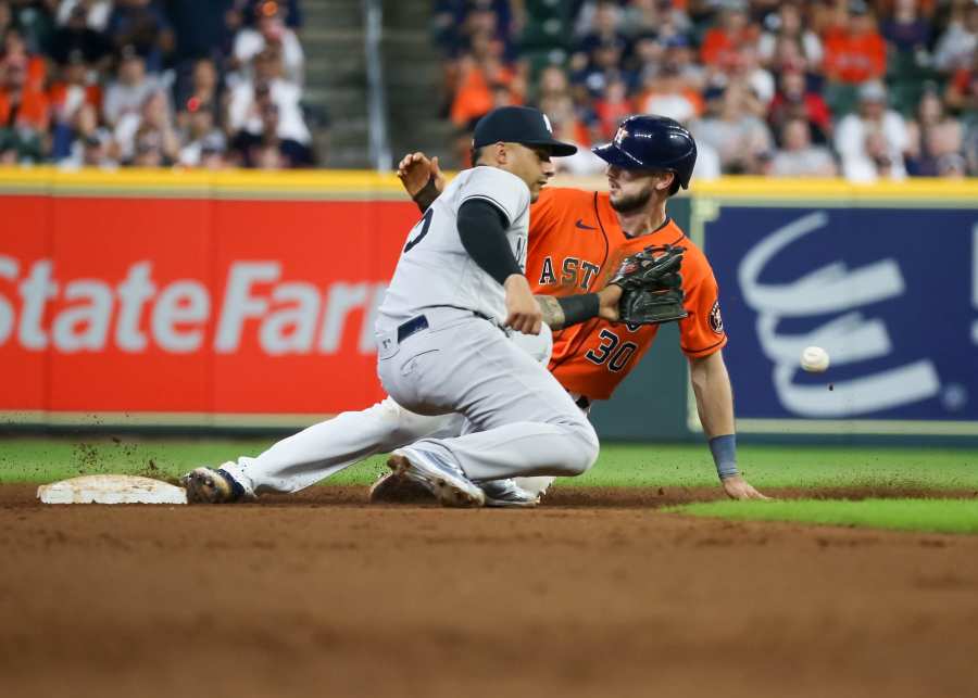 What we learned in MLB this week: Giants' offense is legit; Astros' offense  is lacking