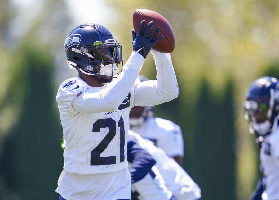 Seattle Seahawks Training Camp 2023: Day 1 live stream and live