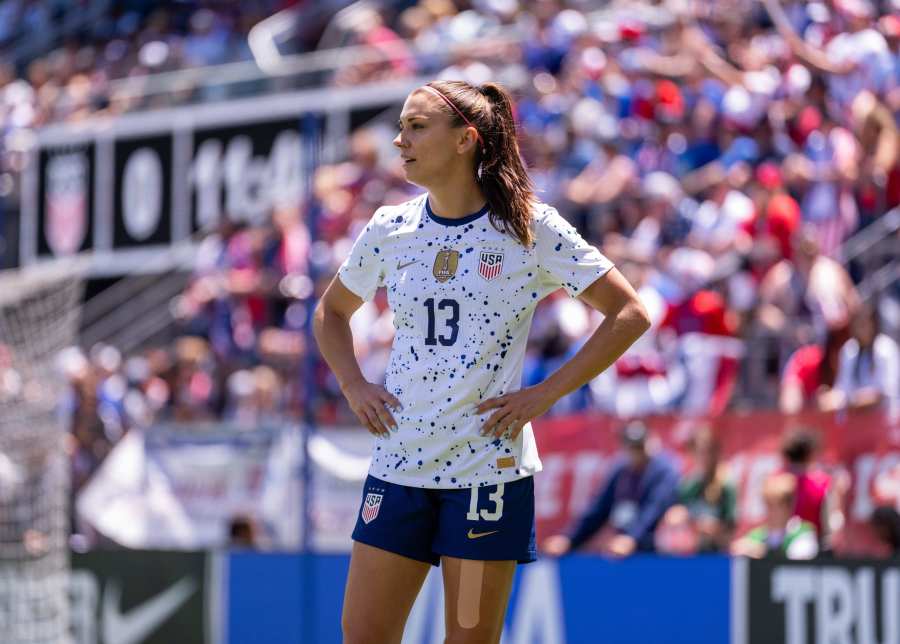 All the 2023 Women's World Cup kits: Australia, England, USWNT and more