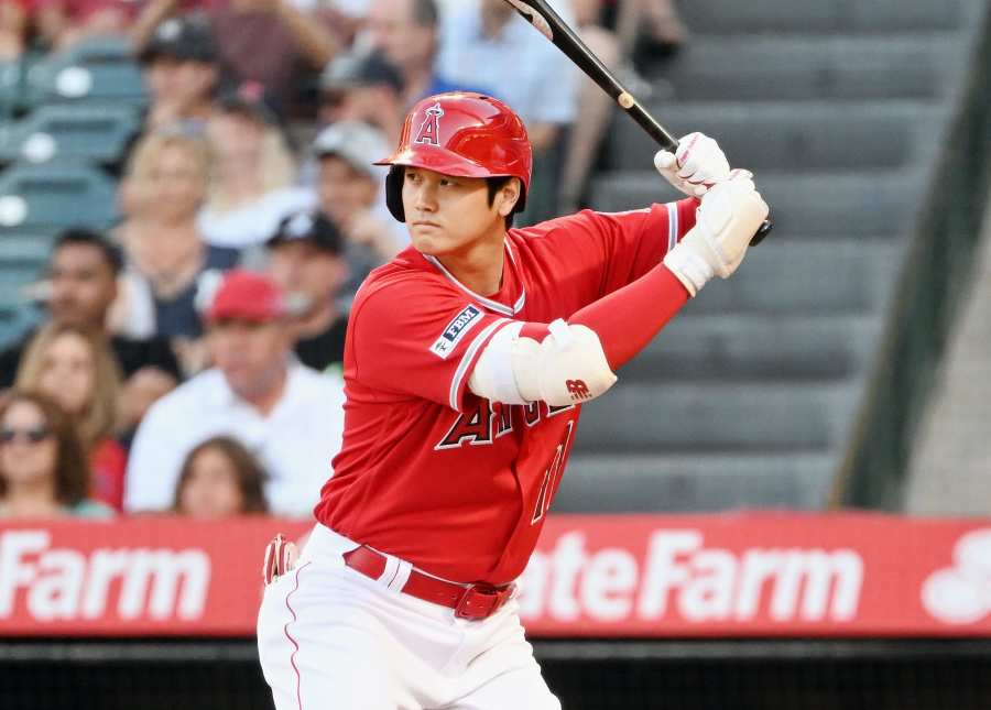 Shohei Ohtani Rumors: Dodgers 'Aren't Completely Eliminated' as