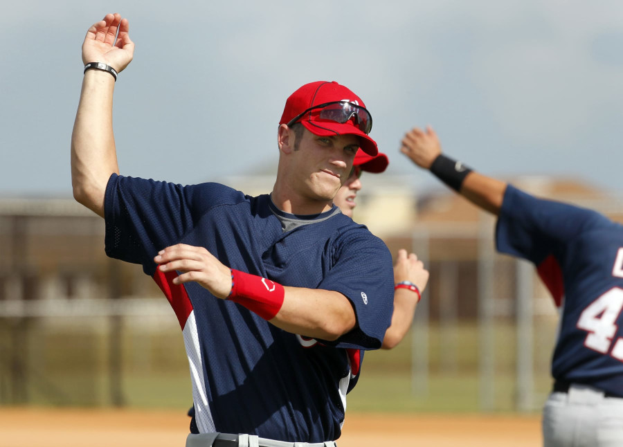 MLB Draft: Bryce Harper joins Pirates in 2010 redo - Sports Illustrated