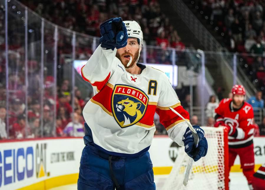 Panthers to host Stanley Cup Final Game 1 watch party at FLA Live Arena -  The Hockey News Florida Panthers News, Analysis and More