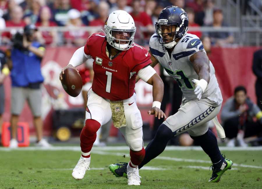 Kyler Murray Injury Update Week 10: Fantasy Impact for the Cardinals