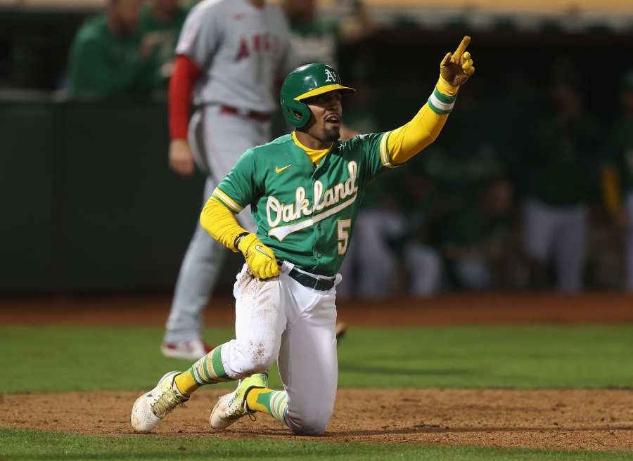 Athletics Have 'Better Opportunity' in Las Vegas, Triple-A Affiliate  President Says, News, Scores, Highlights, Stats, and Rumors