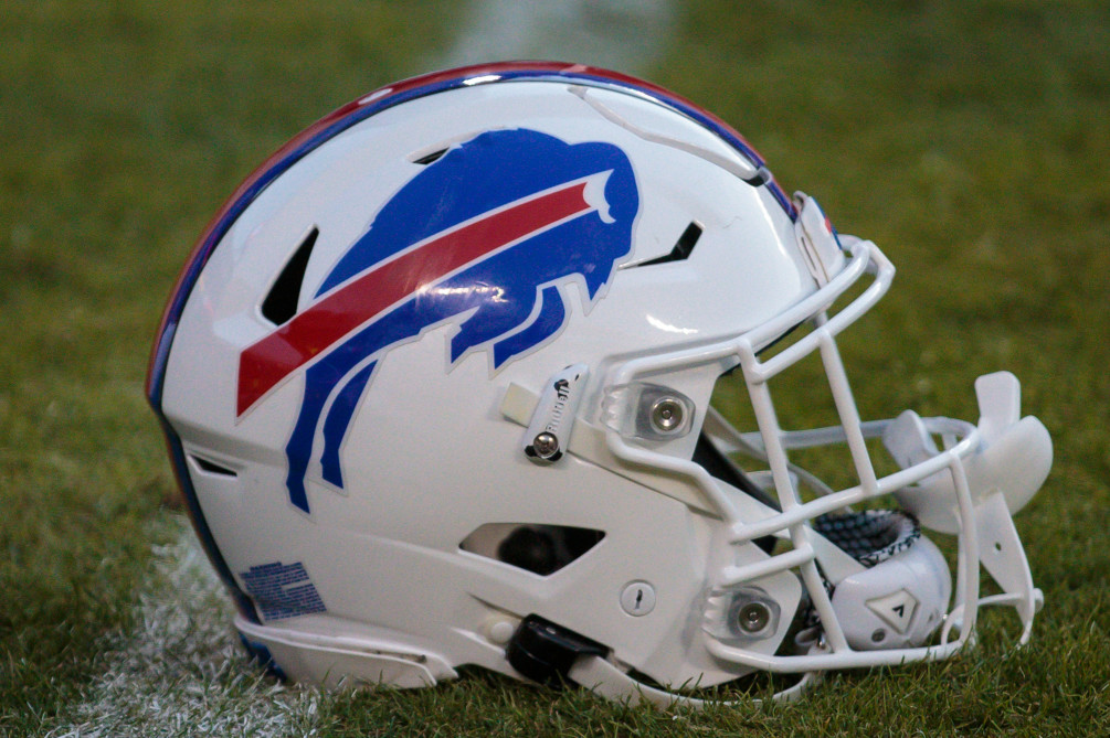 Buffalo Bills Foundation and NFL Foundation team up to contribute