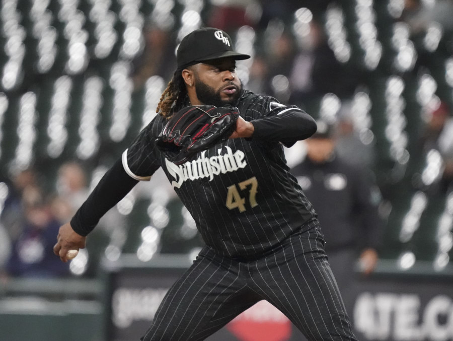 Reds' Pitcher Johnny Cueto off to Historic Start in 2014, News, Scores,  Highlights, Stats, and Rumors