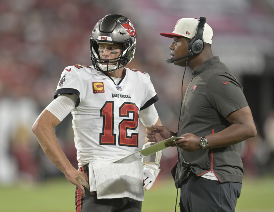 Baltimore Ravens: Breaking Down the Win Over Tampa Bay Buccaneers, News,  Scores, Highlights, Stats, and Rumors