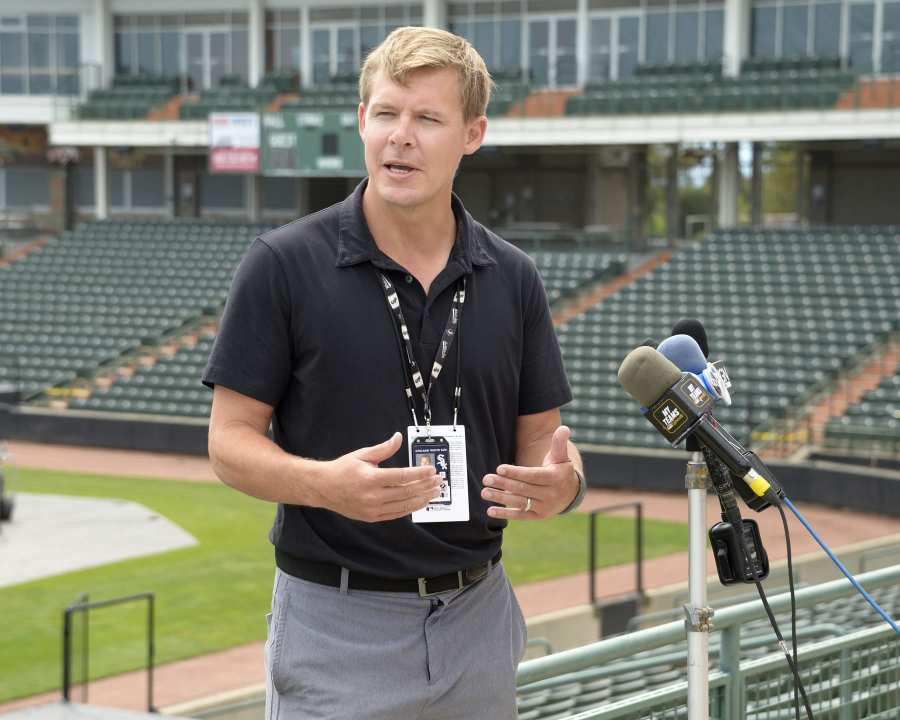 jon greenberg on X: White Sox announce some new promotions that