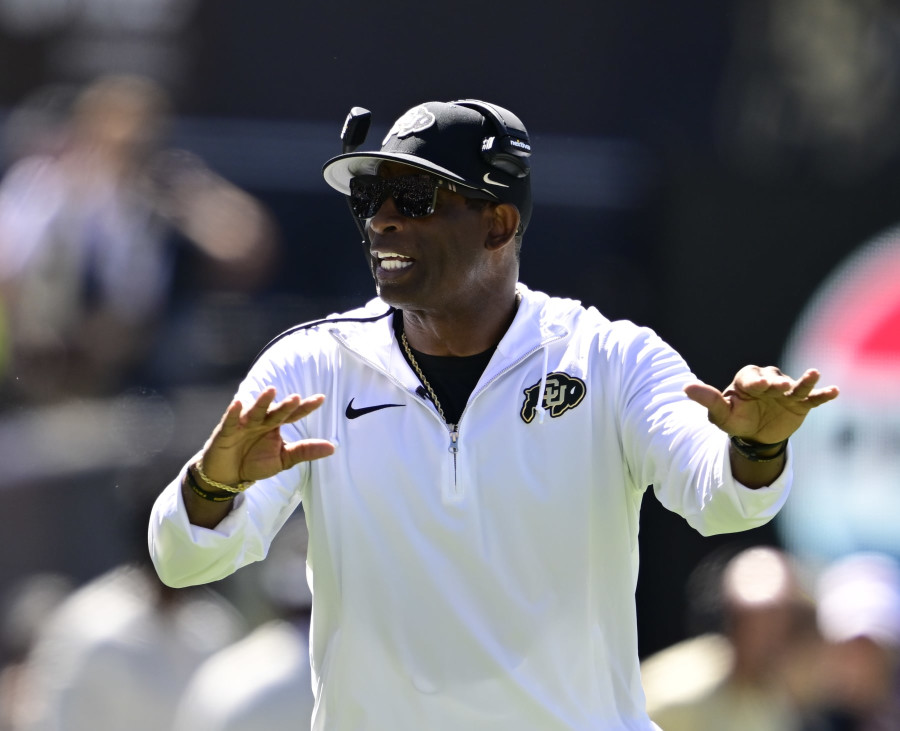 Crazy stat shows how much Deion Sanders reinvigorated Colorado football