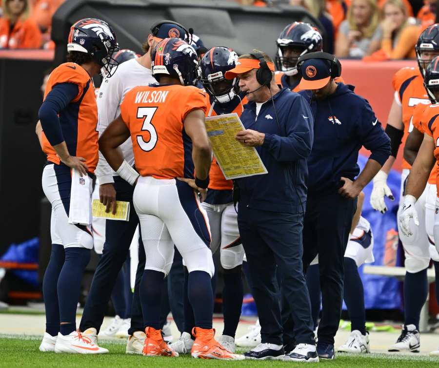 Three biggest observations from the Broncos loss to the Titans in Week 10 -  Denver Sports