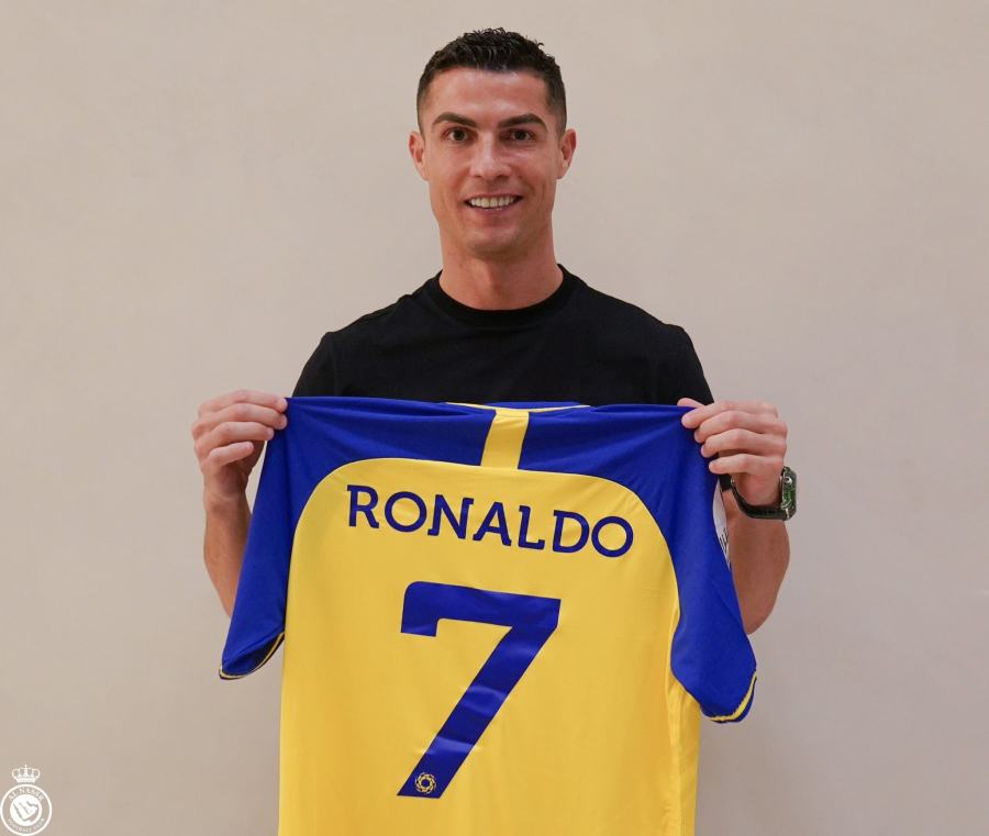 The clause that could let Cristiano Ronaldo leave Al Nassr and