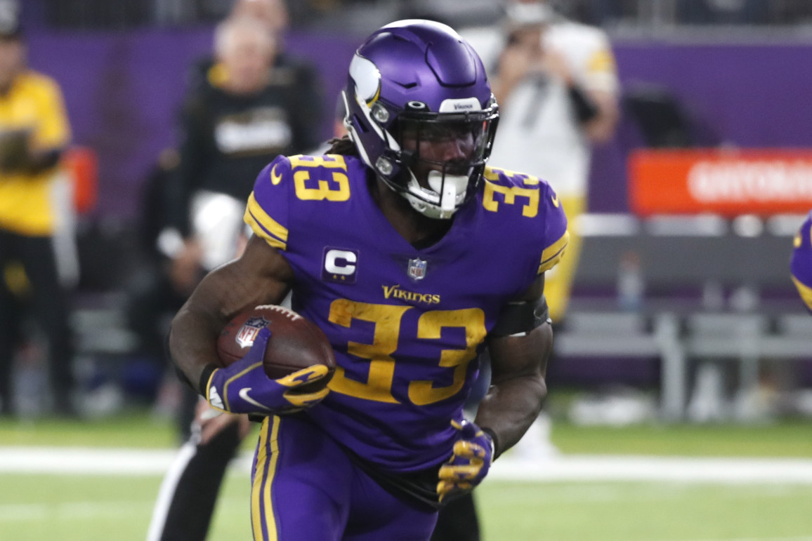 Vikings' Dalvin Cook Denied Request to Wear No. 4 Jersey in 2022 NFL Pro  Bowl, News, Scores, Highlights, Stats, and Rumors