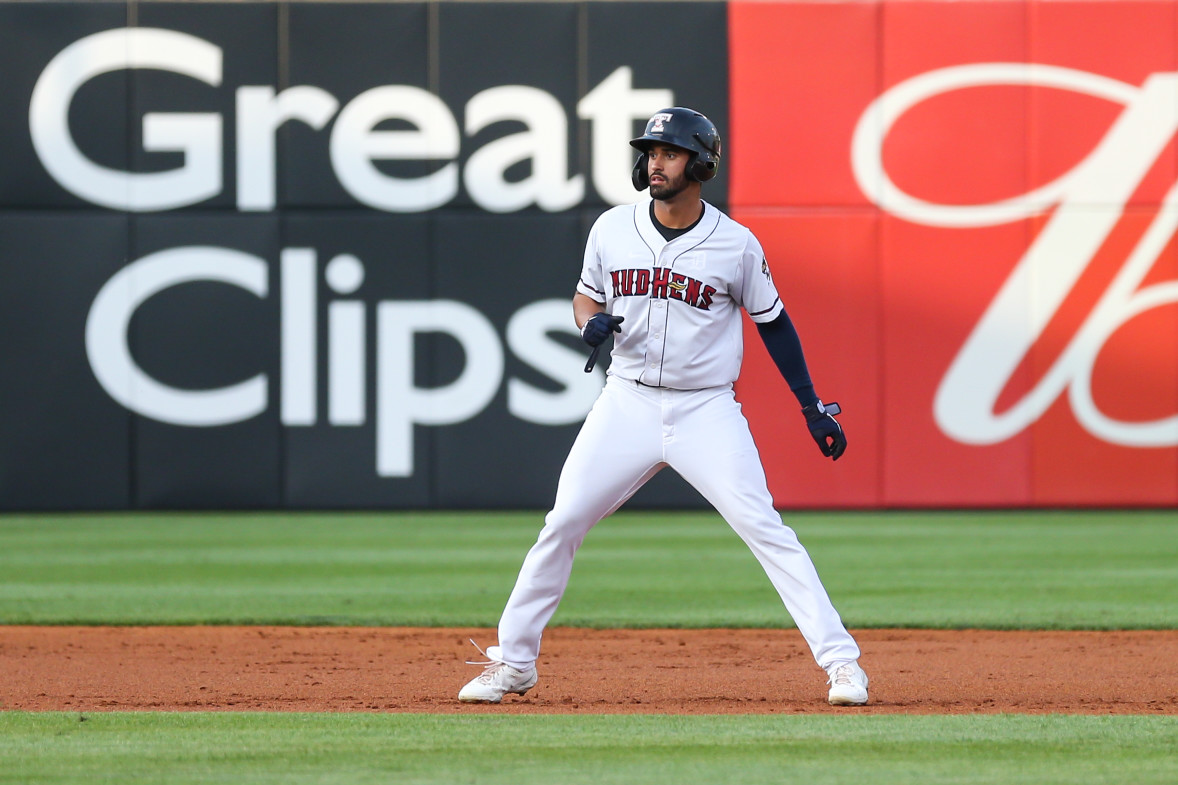 Tigers' Riley Greene can build on his rookie year as he looks to greater  goals - The Athletic