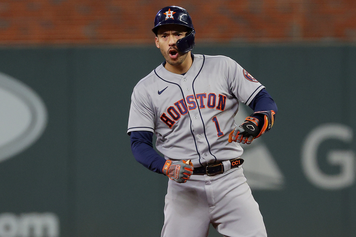 Detroit Tigers: Will the Yankees affect the pursuit of Carlos Correa?