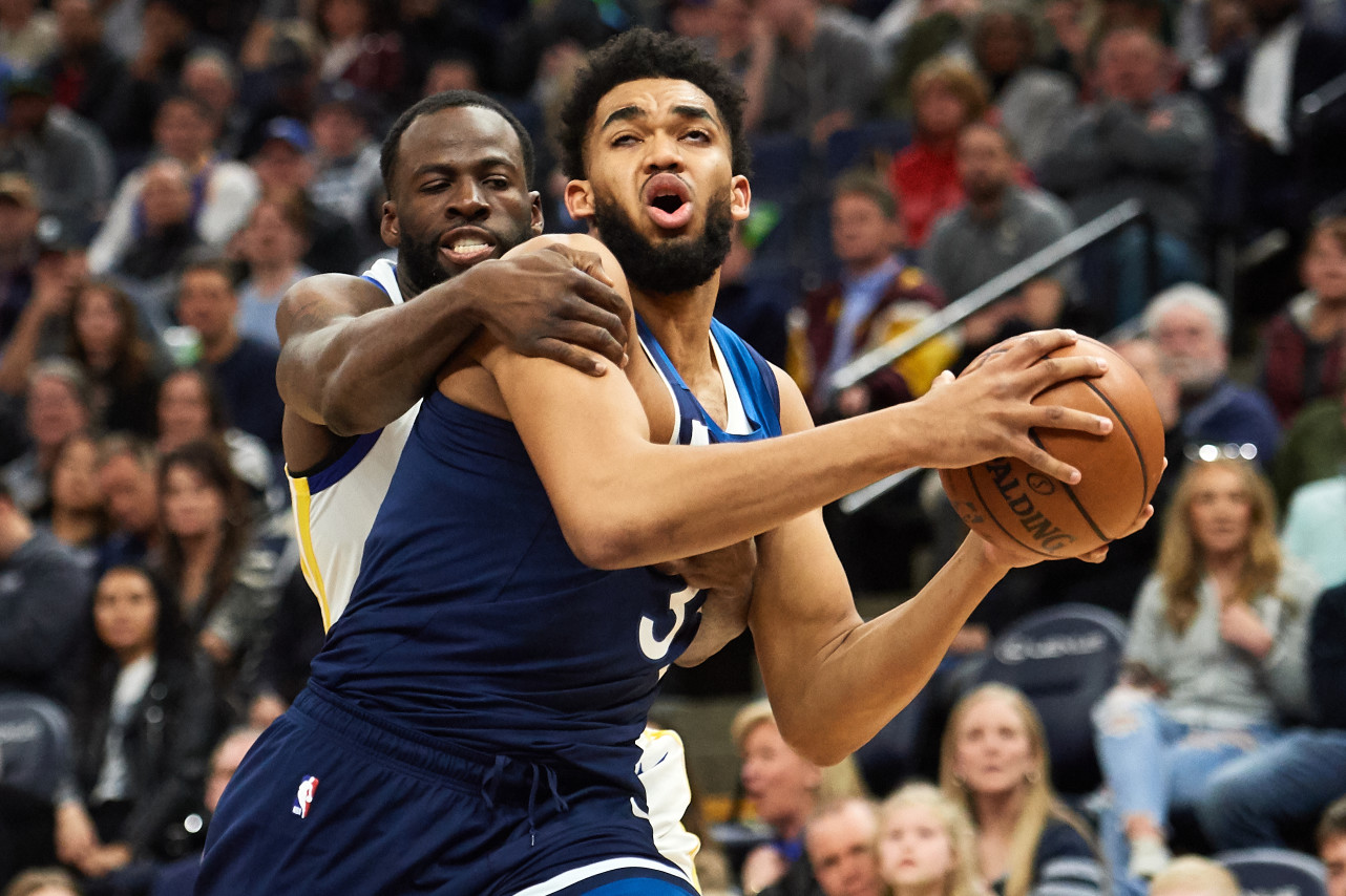 Unnamed Warriors Coach: James Wiseman 'Highly Unlikely' to Be in Rotation  This Season, News, Scores, Highlights, Stats, and Rumors