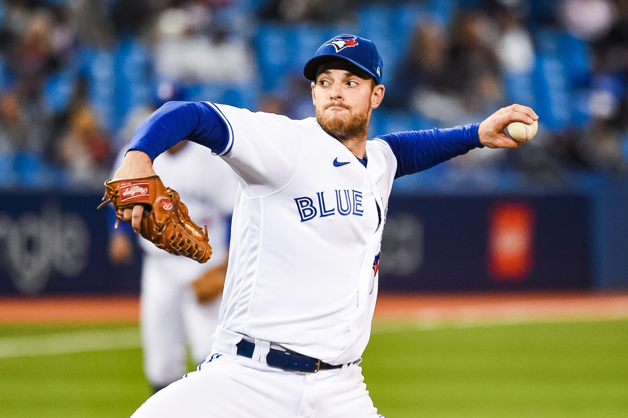 Boston Red Sox have made offer to Steven Matz, who will likely