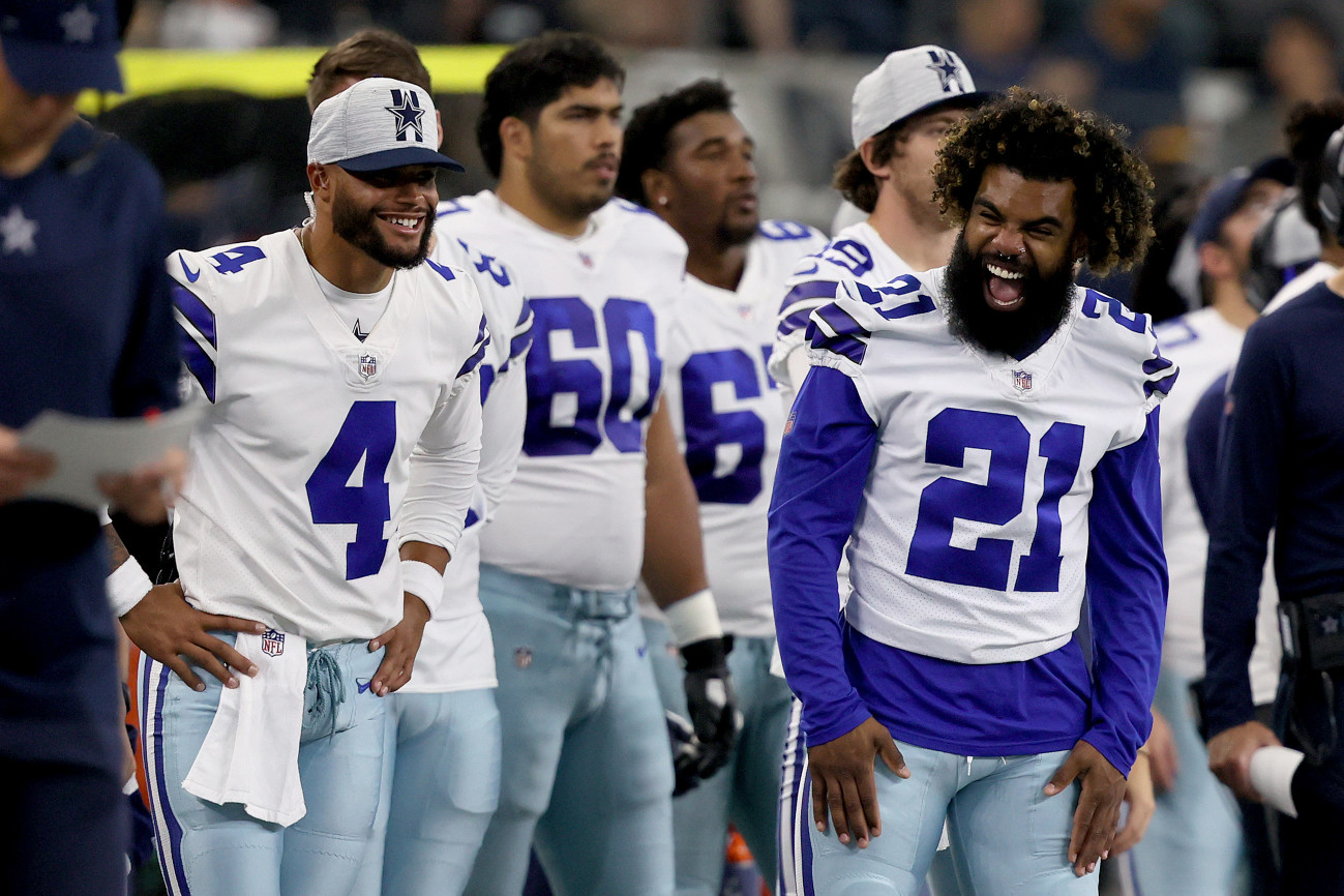 HARD KNOCKS: THE DALLAS COWBOYS Synopses