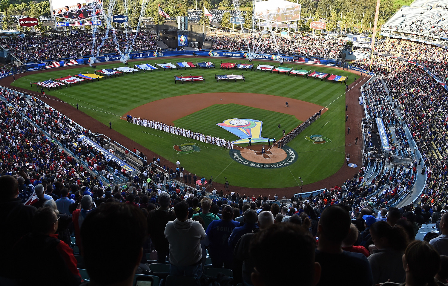 Colombia vs. Mexico Highlights, 2023 World Baseball Classic