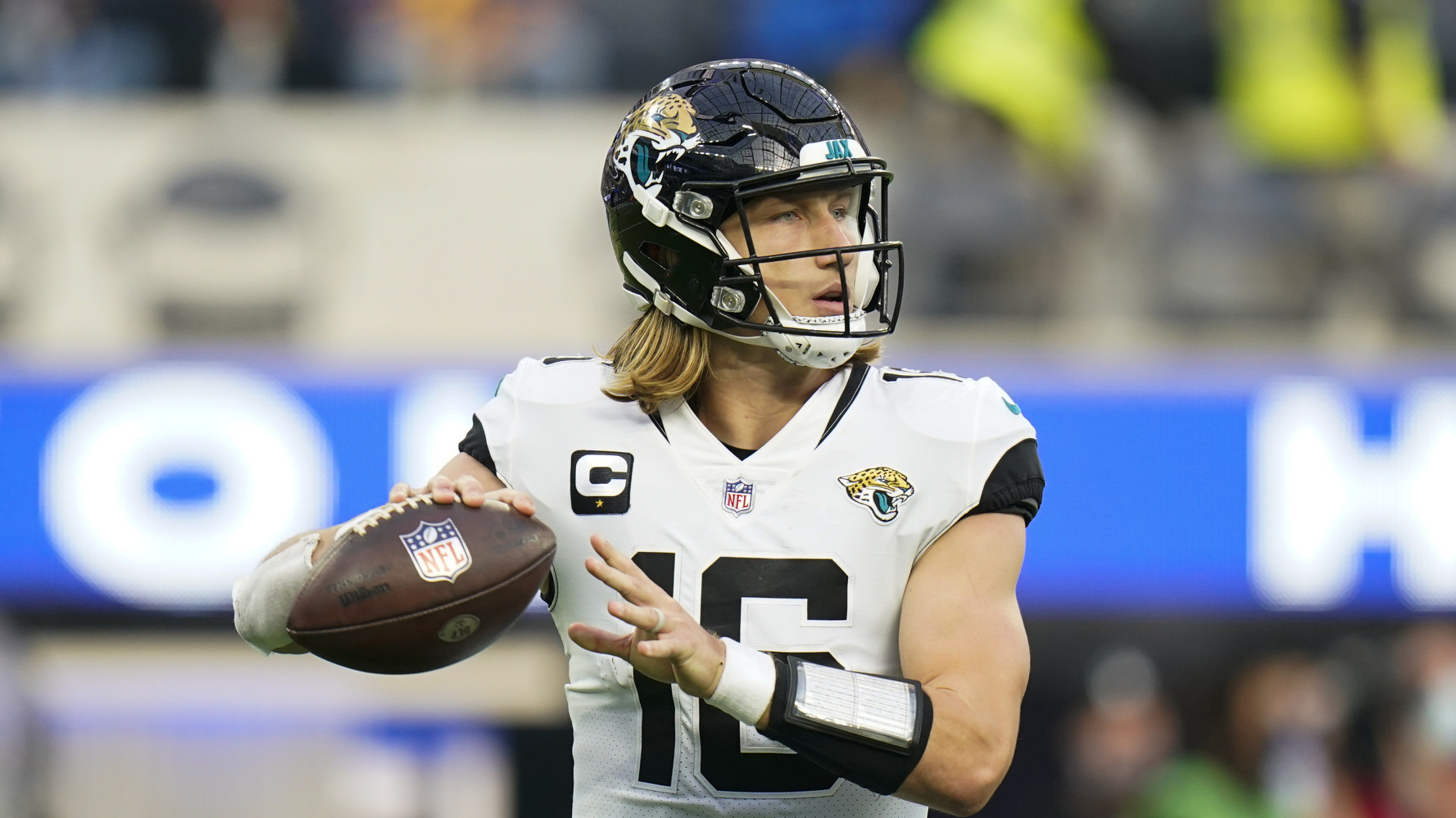 Former NFL RB doesn't get the fuss over the Jaguars QB Trevor Lawrence