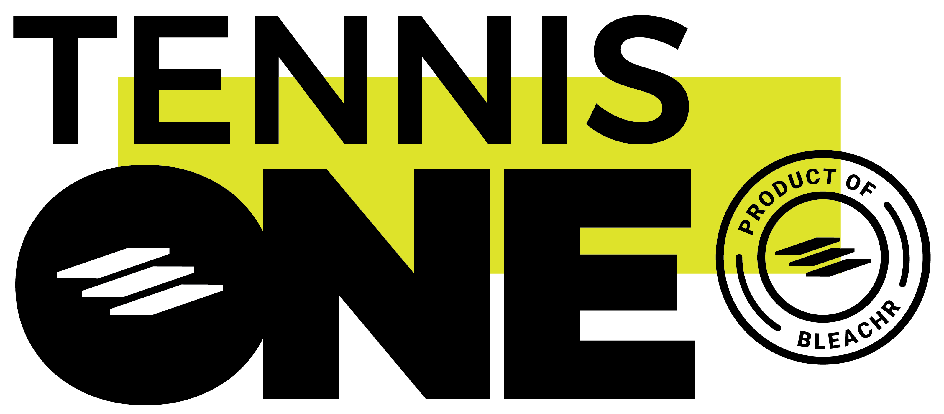 TennisONE Logo