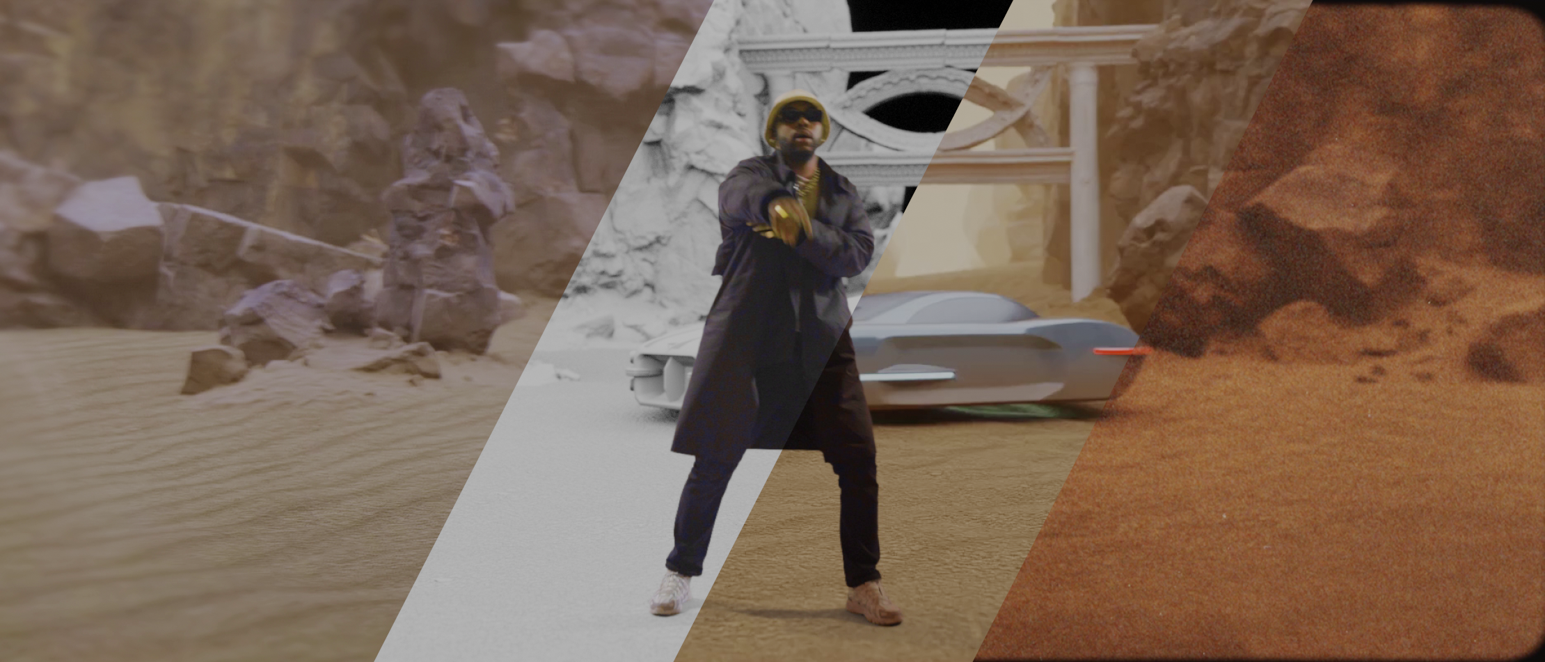 Rendering Music Videos with Blender Blender Render Farm Blendergrid