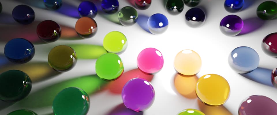 Blender Cycles Nodes - Multiple Random Numbers Per Object