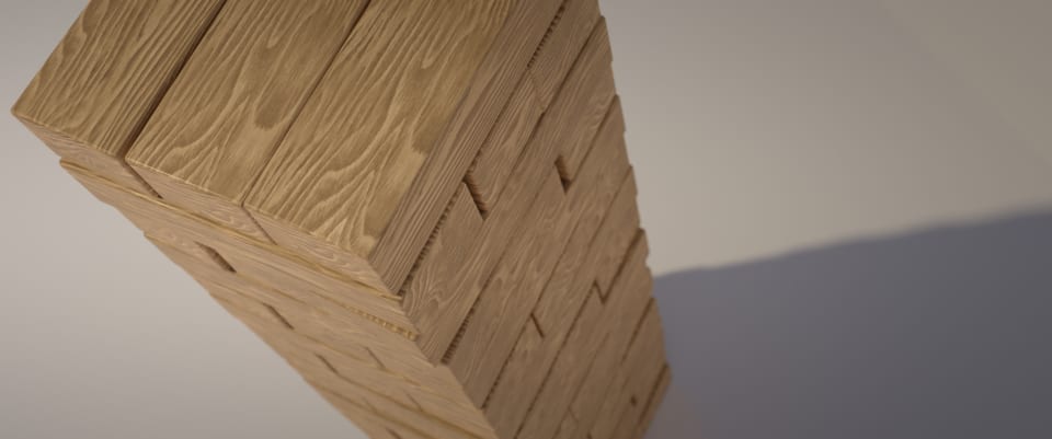 Blender Cycles Nodes - Randomizing Texture Coordinates