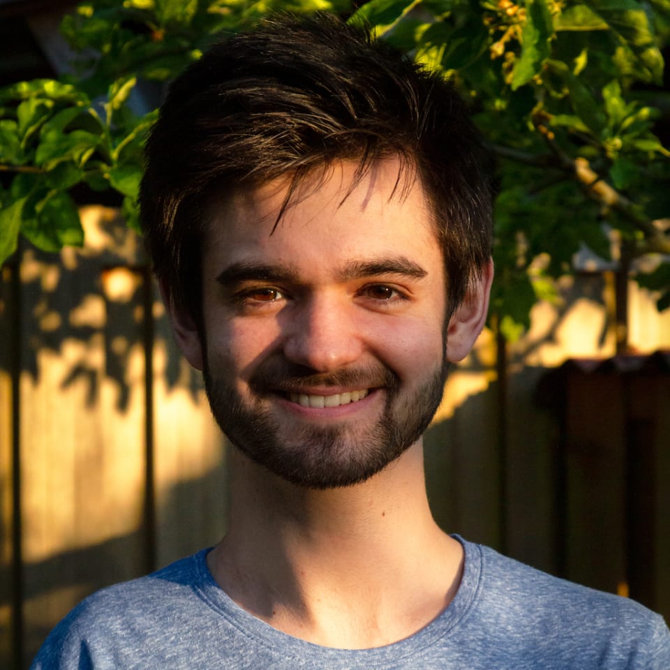 Imre Lukacs - Blender Artist