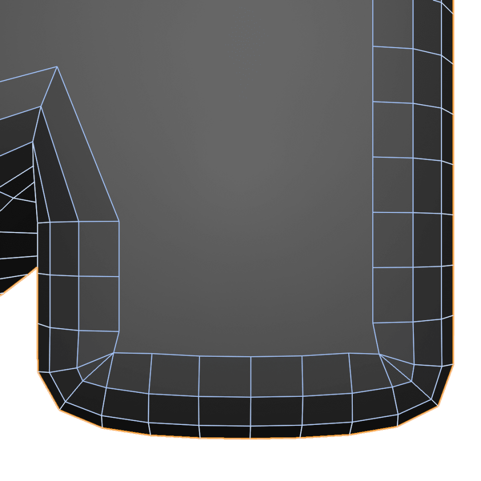 After Merge By Distance