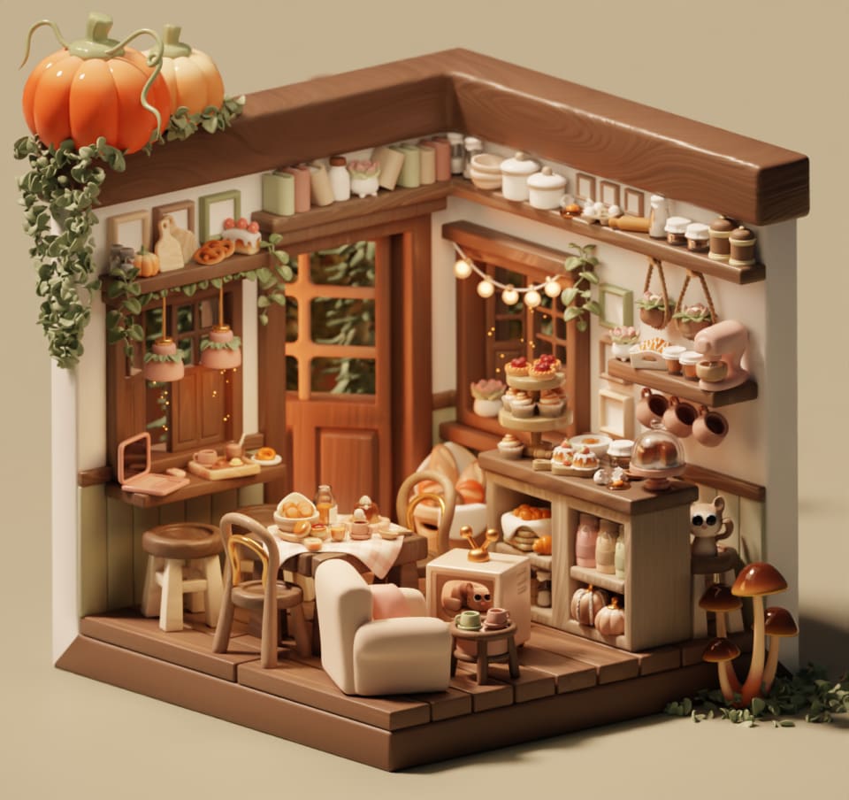 What it should look like